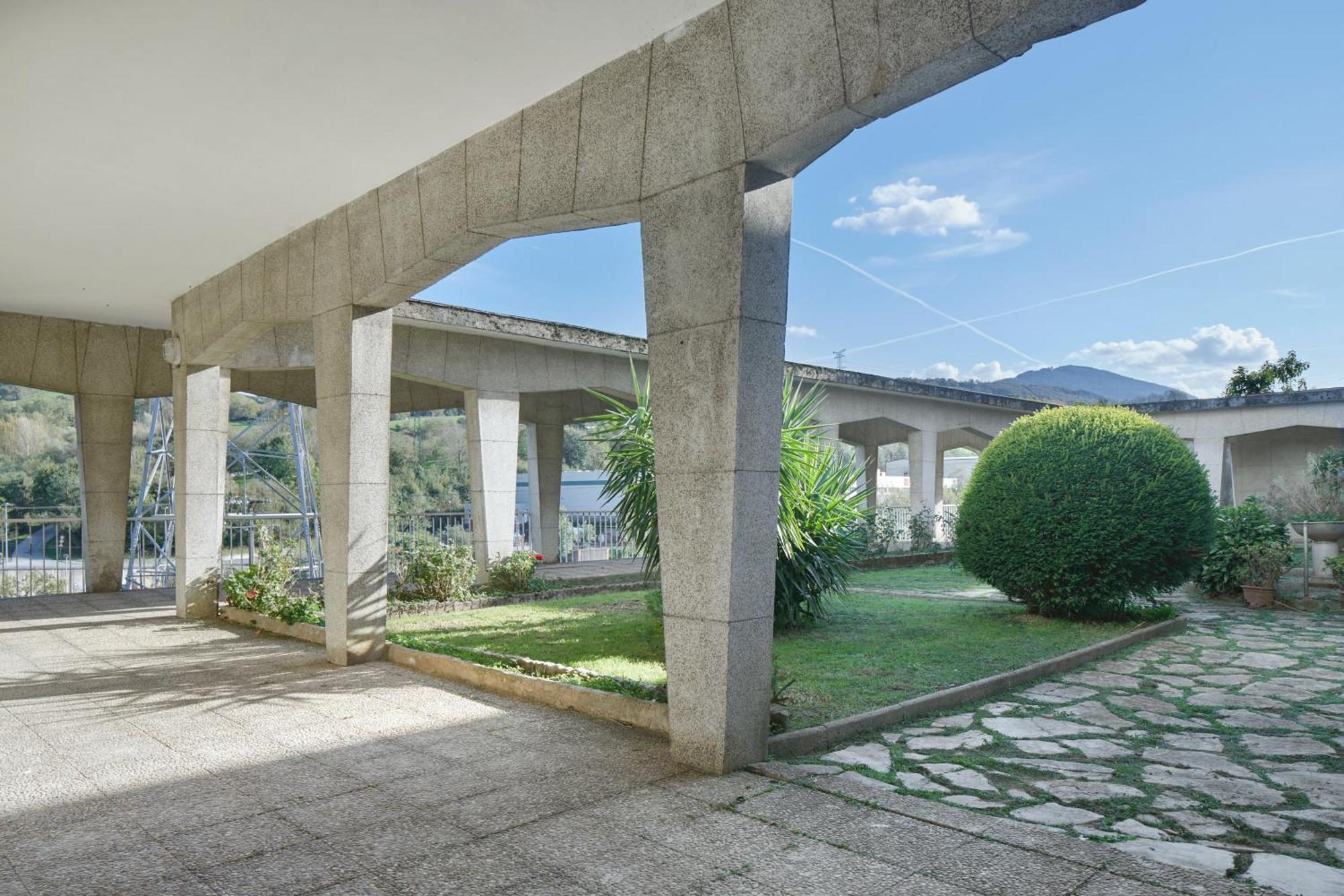 Pension Pakeleku Urnieta Extérieur photo